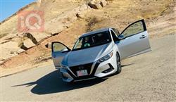 نيسان سنترا